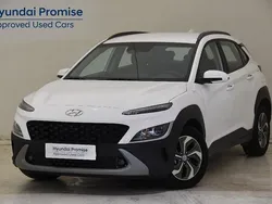 Usado 2022 Hyundai Kona SUV | 18.900 € (Buen precio)