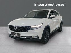 Rojo Nuevo 2025 DFSK F5 SUV | 26.900 €