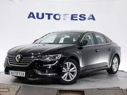 Negro Usado 2019 Renault Talisman Business Berlina | 13.850 € (Super precio)