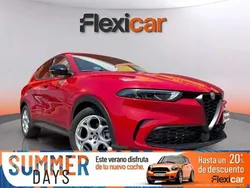 Rojo Usado 2023 Alfa Romeo Tonale Sprint SUV | 21.190 €