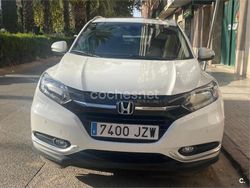 Blanco Usado 2017 Honda HR-V Executive SUV | 15.000 € (Buen precio)