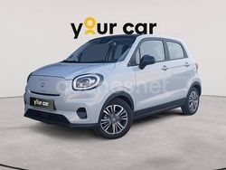 Eléctrico Usado 2025 Leapmotor T03 Utilitario | 17.900 € (Precio justo)