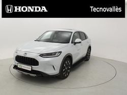 Blanco Usado 2024 Honda HR-V Advance SUV | 40.900 €