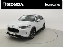 Blanco Usado 2024 Honda HR-V Advance SUV | 40.900 €