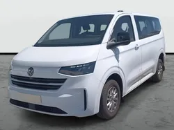 Clear white Usado 2025 VW Caravelle Monovolumen | 34.990 € (Buen precio)