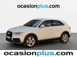 Blanco Usado 2018 Audi Q3 Design SUV | 21.319 € (Super precio)