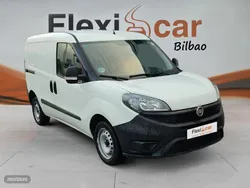 Usado 2019 Fiat Doblò Easy Monovolumen | 10.980 € (Precio justo)