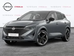 Otro Nuevo 2024 Nissan Qashqai SUV | 35.750 € (Caro)