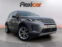 Gris Usado 2023 Land Rover Discovery Sport SE SUV | 33.290 €