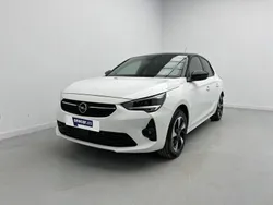Blanco Nuevo 2024 Opel Corsa-e GS Line Utilitario | 22.490 €