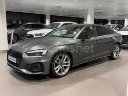 Gris Nuevo 2025 Audi A5 Sportback Berlina | 54.500 €