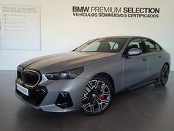 Usado 2025 BMW 540 Comfort Edition | 84.000 €