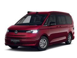 Gris Nuevo 2025 VW California Beach Van | 65.096 € (Un poco caro)