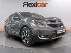 Gris Usado 2019 Honda CR-V Comfort SUV | 23.190 € (Precio justo)