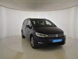 Azul Nuevo 2025 VW Touran S Monovolumen | 42.990 € (Caro)