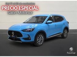 Azul Usado 2024 MG HS Comfort SUV | 21.500 € (Caro)
