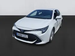 Usado 2020 Toyota Corolla Active | 21.100 € (Precio justo)