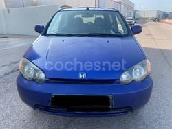 Azul Usado 2000 Honda HR-V SUV | 2500 € (Precio justo)