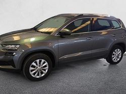 Usado 2022 Skoda Karoq Ambition SUV | 19.340 € (Precio justo)