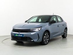 Gris Usado 2024 Opel Corsa S Berlina | 14.290 € (Precio justo)