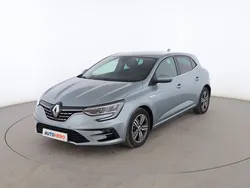 Gris Usado 2020 Renault Mégane IV Zen Utilitario | 16.799 € (Precio justo)