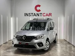 Gris / plata Usado 2023 Renault Kangoo Monovolumen | 22.490 € (Caro)
