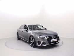 Blanco Usado 2024 Audi A4 S-Line Berlina | 38.700 € (Caro)