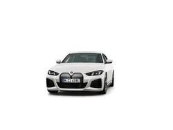 Usado 2025 BMW i4 Comfort Edition Berlina | 61.900 € (Caro)