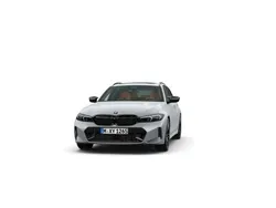 Gris Usado 2024 BMW M340 Comfort Edition Berlina | 67.900 €