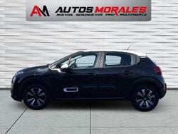 Usado 2022 Citroën C3 Feel Utilitario | 12.500 € (Un poco caro)