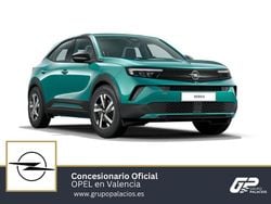Verde Nuevo 2025 Opel Mokka Edition SUV | 21.225 € (Buen precio)