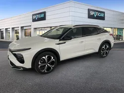 Citroën C5 X