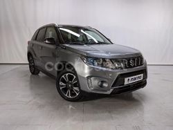 Gris / plata Usado 2020 Suzuki Vitara GLX SUV | 19.524 €