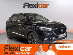Negro Nuevo 2024 MG ZS Luxury Berlina | 20.890 € (Precio justo)
