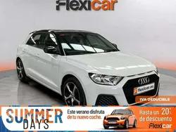 Blanco Usado 2020 Audi A1 Sportback Utilitario | 16.490 € (Buen precio)
