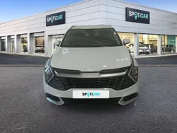 Blanco Usado 2022 Kia Sportage SUV | 23.800 € (Precio justo)