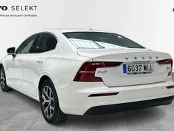 Usado 2023 Volvo S60 Core Berlina | 34.900 € (Precio justo)