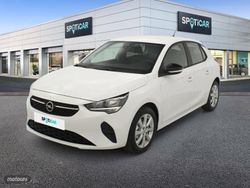 Blanco Usado 2023 Opel Corsa Edition Berlina | 17.500 € (Caro)