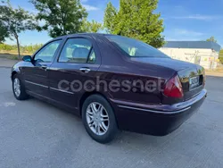 Lancia Lybra