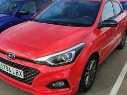 Usado 2019 Hyundai i20 | 11.890 € (Precio justo)