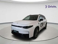 Blanco Nuevo 2025 Leapmotor C10 SUV | 29.950 € (Buen precio)