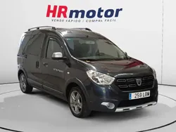 Usado 2019 Dacia Dokker Essentiel Van | 14.750 € (Caro)