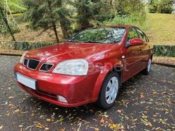 Granate Usado 2005 Chevrolet Nubira SE Berlina | 2490 €
