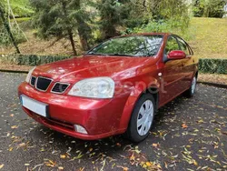 Granate Usado 2005 Chevrolet Nubira SE Berlina | 2490 € (Precio justo)