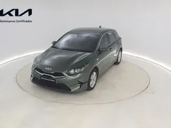 Experience green Usado 2024 Kia Ceed Utilitario | 19.900 € (Un poco caro)