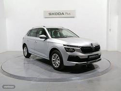 Gris / plateado Usado 2025 Skoda Kamiq Selection SUV | 21.750 € (Buen precio)