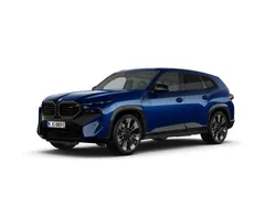 Usado 2024 BMW XM Comfort Edition SUV | 129.900 € (Precio justo)