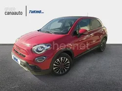 Blanco Usado 2023 Fiat 500X SUV | 20.900 € (Caro)
