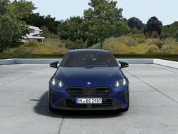 Azul Nuevo 2025 BMW M135 Comfort Edition Utilitario | 65.900 €