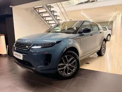 Azul Usado 2024 Land Rover Range Rover evoque S SUV | 49.900 € (Precio justo)